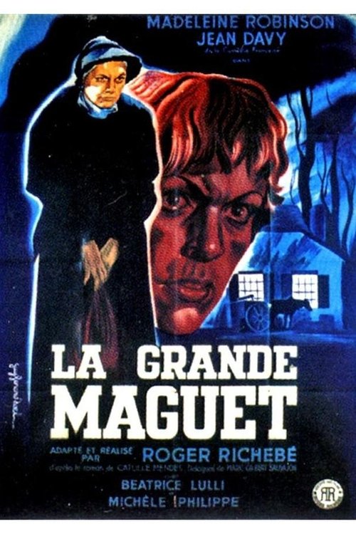 La Grande Maguet movie poster
