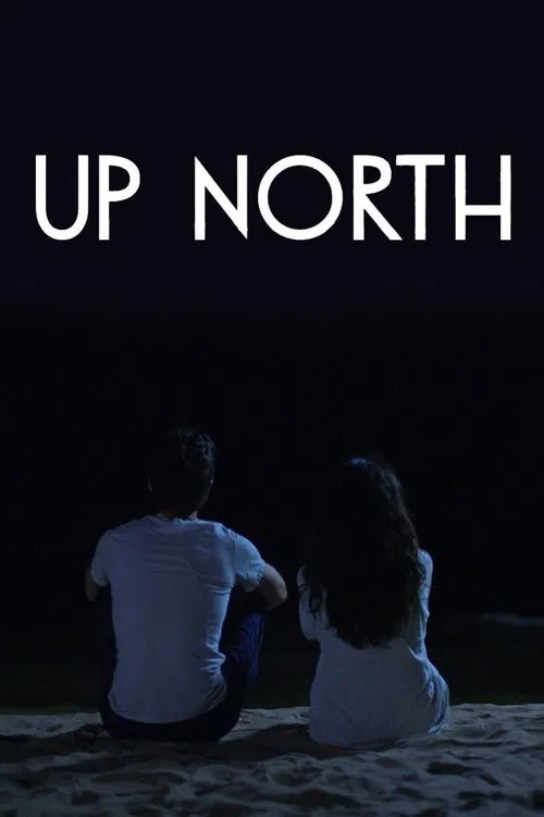 Up North movie poster