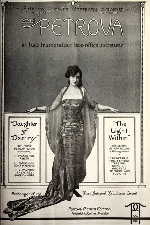 The Light Within movie poster