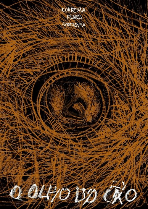 The Eye of the Dog movie poster