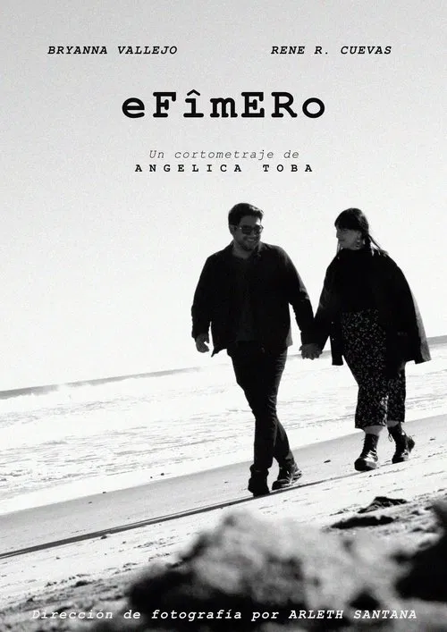 eFîmERo movie poster
