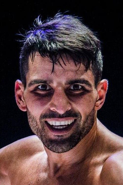 Mehdi Zatout profile picture