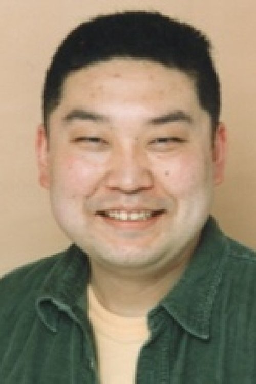 Foto de perfil de Masafumi Kimura
