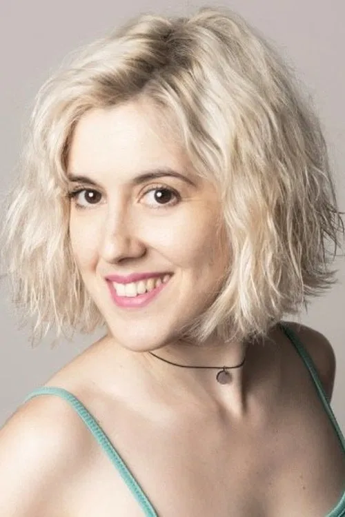 Lydia Tzanoudaki profile picture