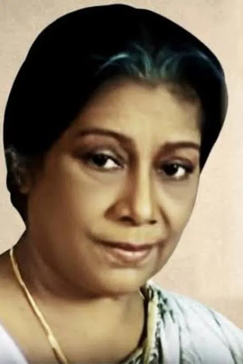Foto de perfil de Chitra Sen