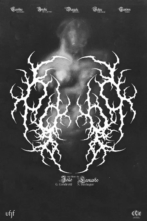 Poster do filme Ossos