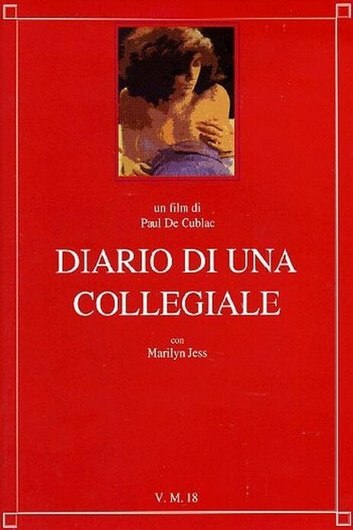 Collégiennes à tout faire movie poster