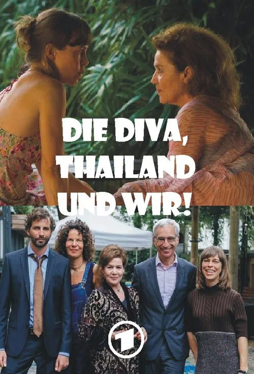 Getting Rid of Mum movie poster