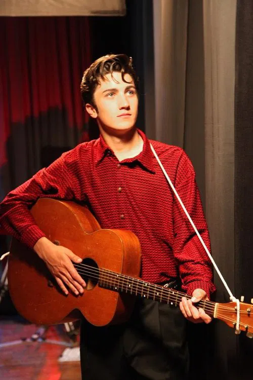 Drake Milligan profile picture