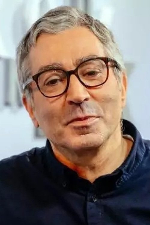 Didier Eribon profile picture