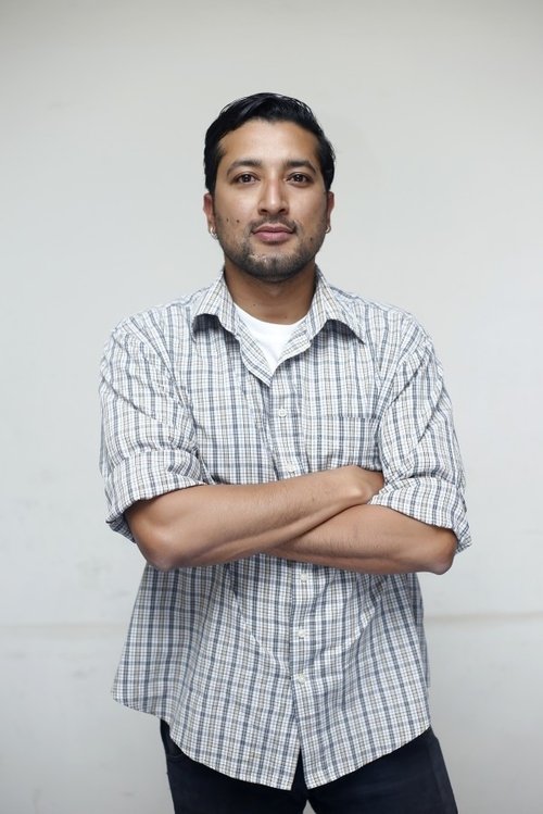 Raymon Das Shrestha profile picture