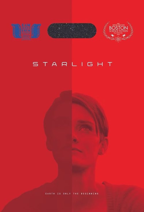 Starlight movie poster