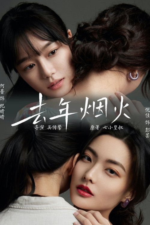 Poster do filme When We Met