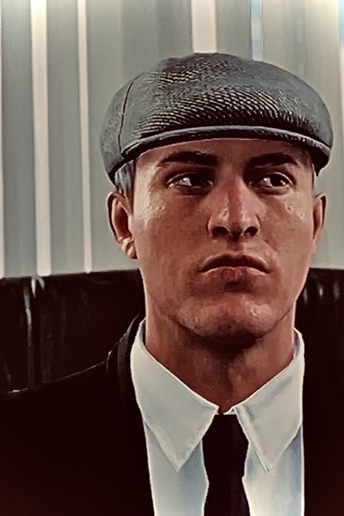 Foto de perfil de Barry Scott