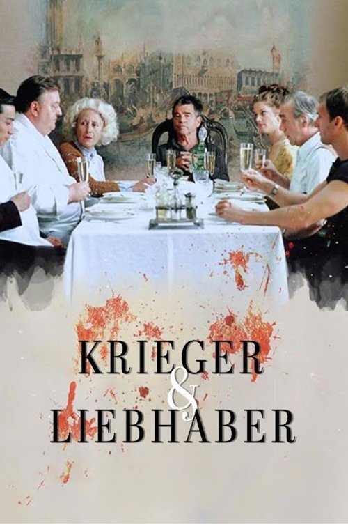 Krieger und Liebhaber movie poster