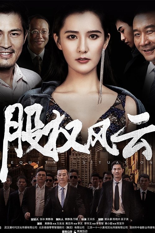 Equity Situation movie poster