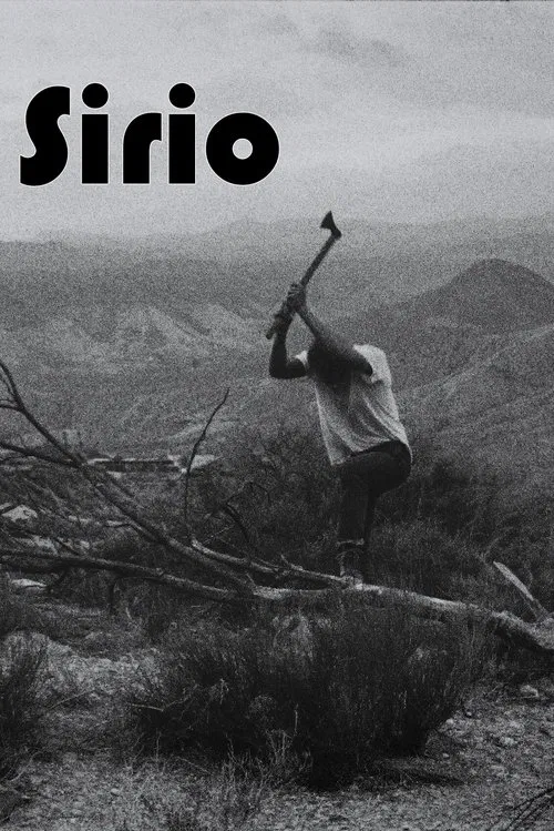 Sirio movie poster
