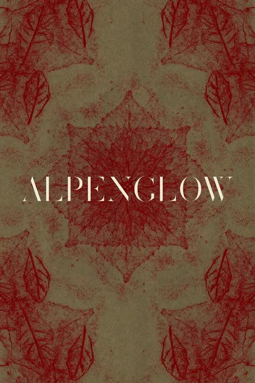 Alpenglow movie poster