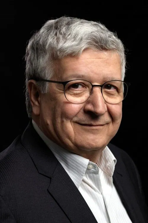 Élie Cohen profile picture