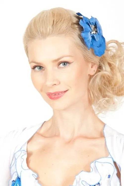 Alyona Morugina profile picture