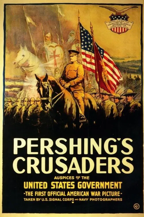 Pershing's Crusaders movie poster