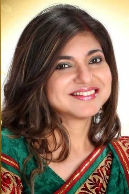 Foto de perfil de Alka Yagnik