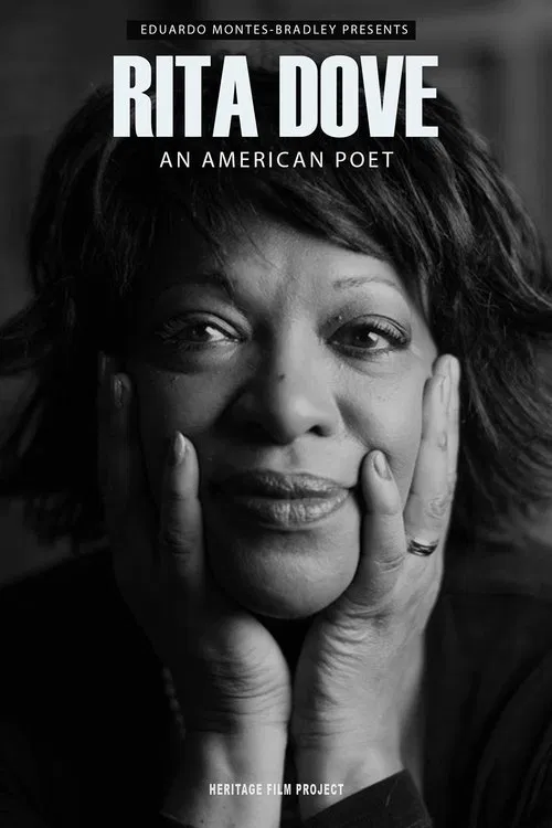 Poster do filme Rita Dove: An American Poet