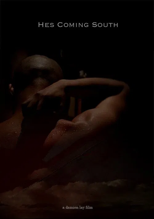 He's Coming South movie poster
