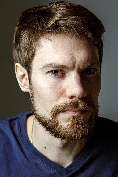 Ярослав Рахманин profile picture