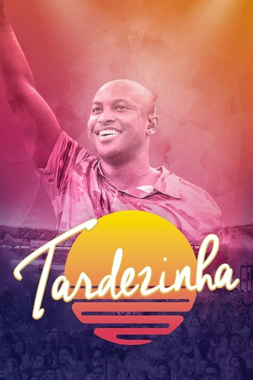 Tardezinha tv show poster