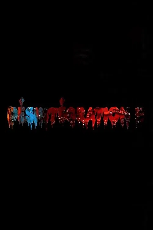 Desintegration II movie poster