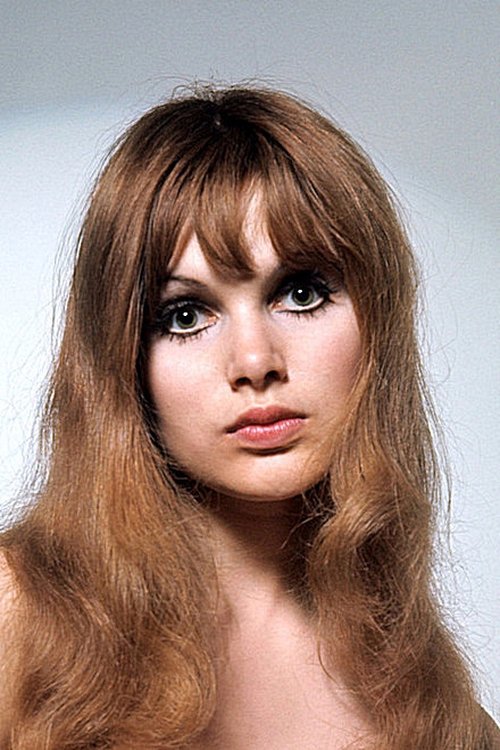 Madeline Smith profile picture