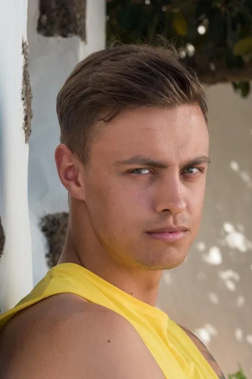 Rafał Jonkisz profile picture
