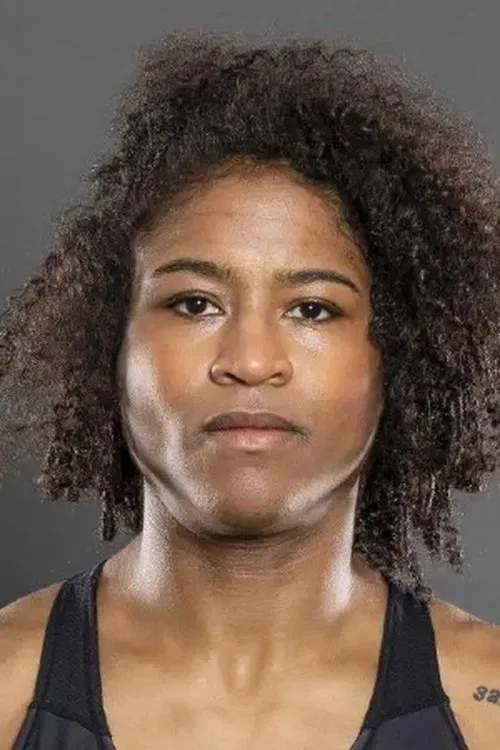 Alexandra Tekenah profile picture