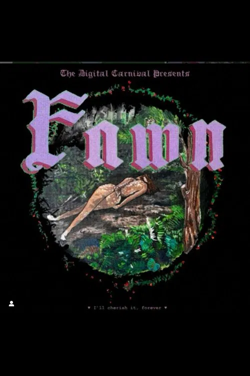 Fawn movie poster