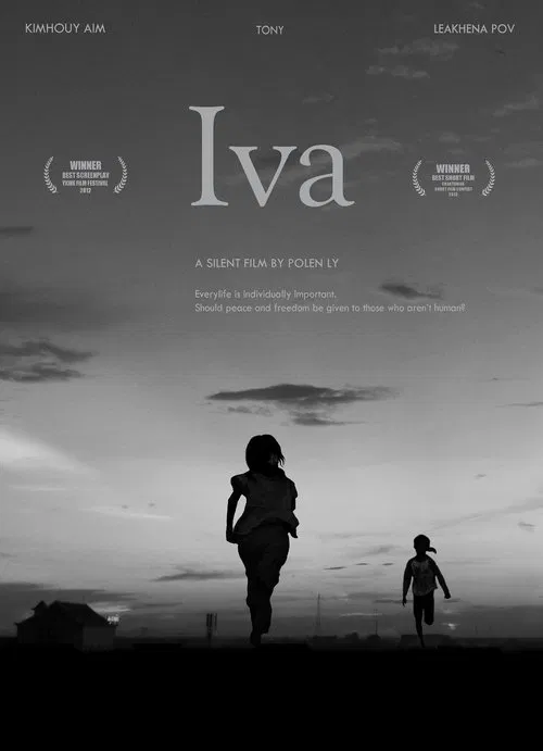 Iva movie poster
