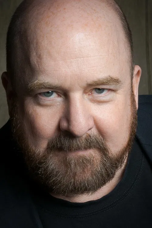 Paul Kiernan profile picture