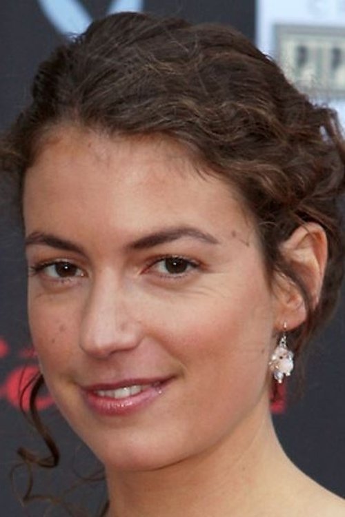 Esmarel Gasman profile picture