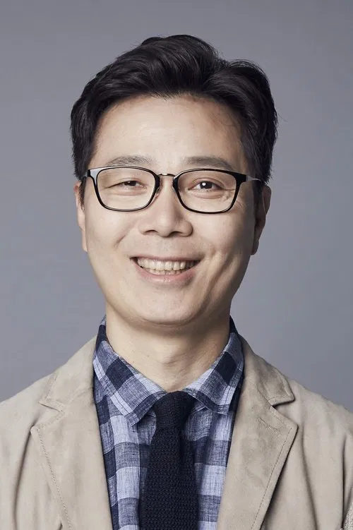 Kim Young-ha profile picture