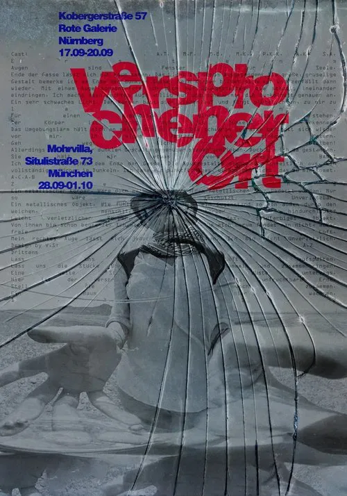 Versprochener Ort movie poster