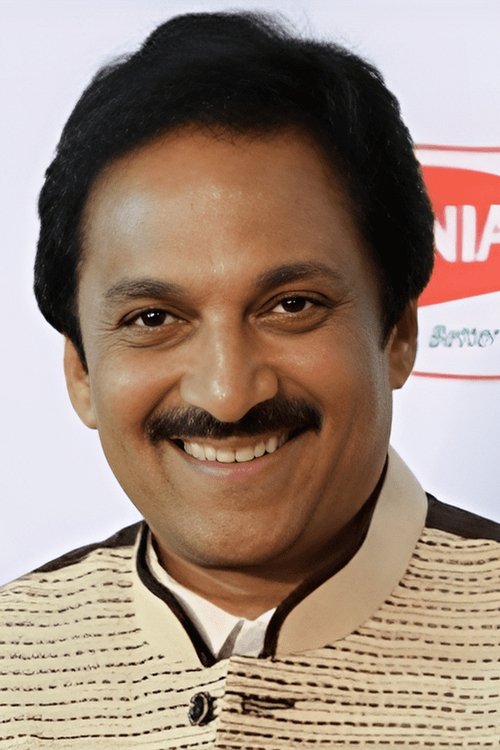Ravi Raghavendra profile picture