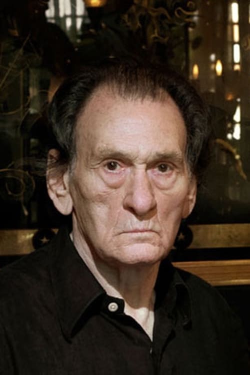 Serge Merlin profile picture