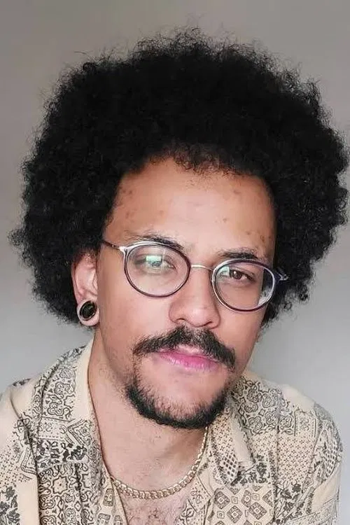 João Luiz Pedrosa profile picture