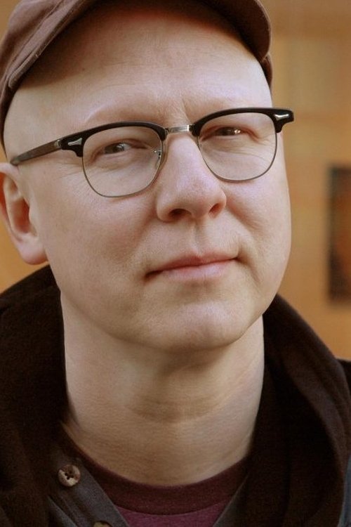 Steven Bognar profile picture