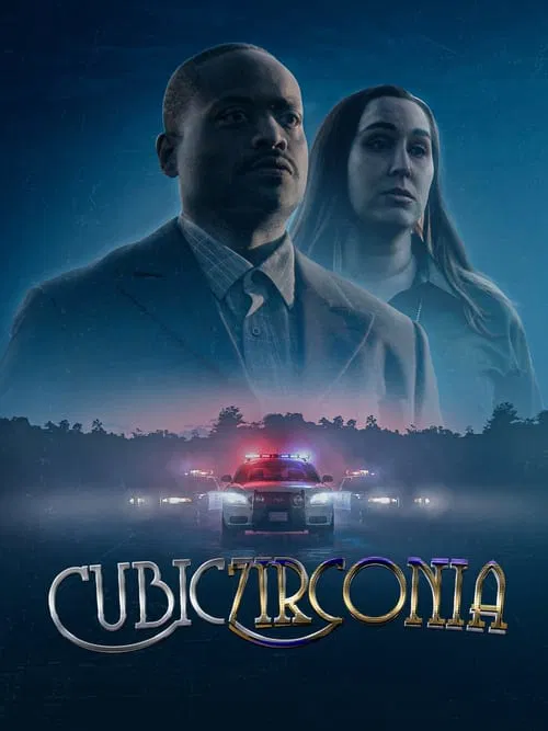 Cubic Zirconia movie poster