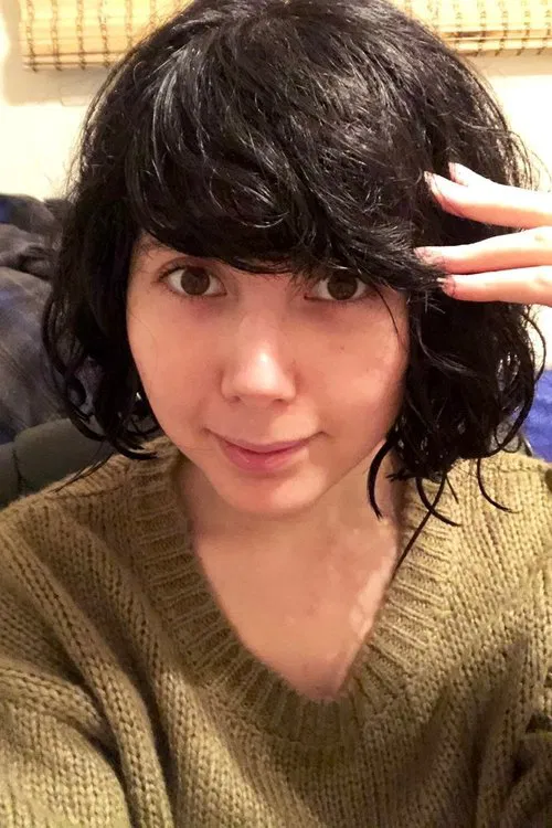 Temmie Chang profile picture