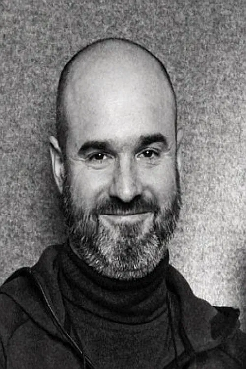 David Alaux profile picture