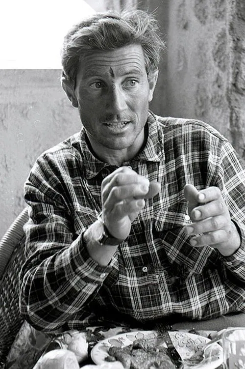 Walter Bonatti profile picture