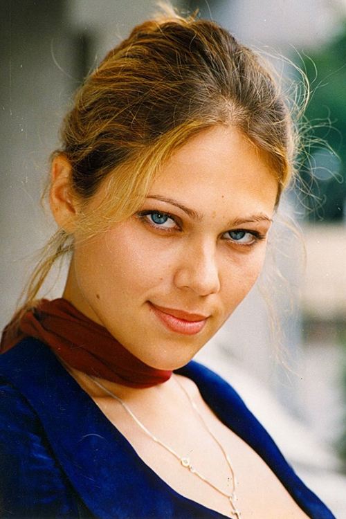 Radmila Shegoleva profile picture
