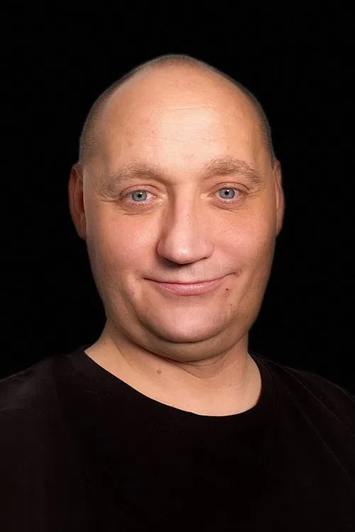 Michal Kozelka profile picture